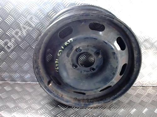 Fælk CITROËN C3 I (FC_, FN_) 1.4 i (73 hp) 31627202