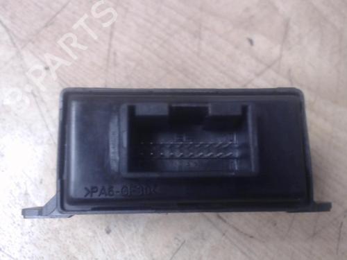 Used Electronic module AUDI TT (8N3) 1.8 T quattro (224 hp) 31235164