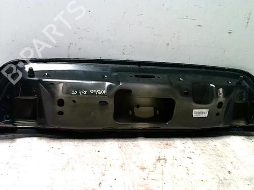 Used Tailgate PEUGEOT 207 CC (WD_) 1.6 HDi (112 hp) 25425813