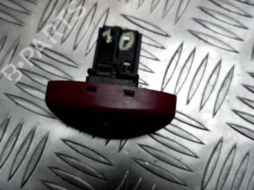 Warning switch PEUGEOT 206 CC (2D) 2.0 S16 | BP26124886I22 