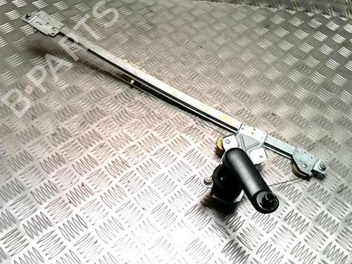 Used Front left window mechanism RENAULT TRAFIC II Van (FL) 1.9 dCi 80 (FL0B) (82 hp) 30661432