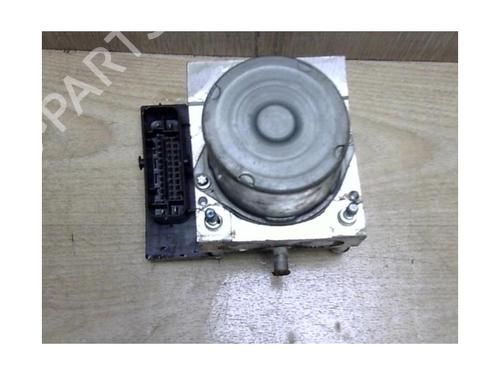 ABS pump CITROËN C4 Grand Picasso I (UA_) 1.6 HDi | BP25410970M43 