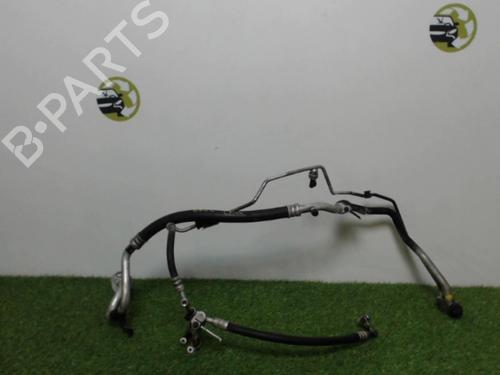 Used AC pipe KIA CARENS III MPV (UN) 2.0 CRDi 140 (140 hp) 25395272