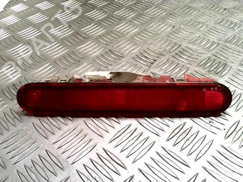 Luz central de freno Luz central de freno RENAULT KANGOO Express (FW0/1_) 1.5 dCi 70 (FW0A, KW0V) (68 hp) 35903442 35903442