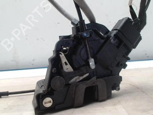 Rear left lock FORD S-MAX (WA6) 2.0 TDCi | BP25419881C100 