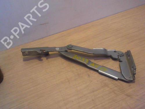 Used Hinge/Door check strap CITROËN C8 (EA_, EB_) 2.2 HDi (128 hp) 25392537