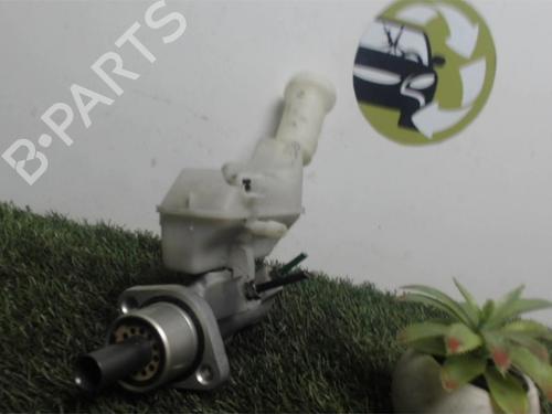 Hovedbremsecylinder RENAULT MODUS / GRAND MODUS (F/JP0_) 1.5 dCi (FP0D, JP0D) | BP25393211M77 