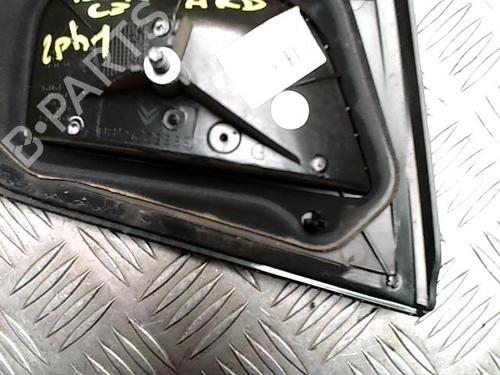 Rear fog light CITROËN C3 II (SC_) 1.4 HDi 70 (SC8HZC, SC8HR0, SC8HP4) | BP33429628C37  - Image 5