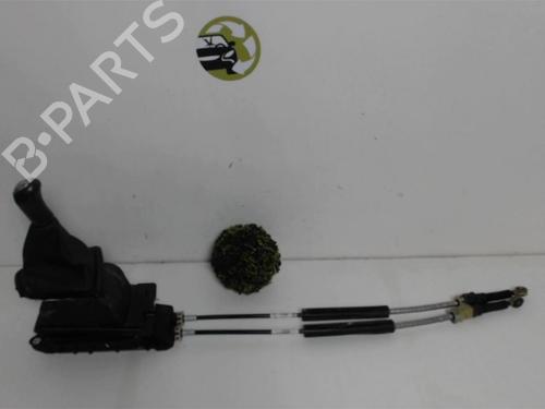 Used Gear lever RENAULT CLIO IV (BH_) 1.5 dCi 75 (75 hp) 25393674