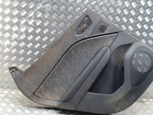 Used Rear left panel Rear left panel RENAULT CAPTUR II (HF_) E-TECH 145 (HFMU) (143 hp) 35978135 35978135