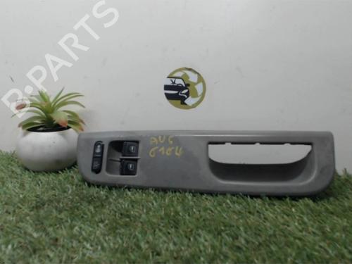 Spak kontakt RENAULT SCÉNIC I MPV (JA0/1_, FA0_) 1.9 dCi (JA05, JA1F) (102 hp) 25397399