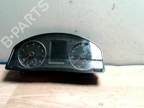Instrument cluster VW SCIROCCO III (137, 138) 1.4 TSI | BP25427711C47