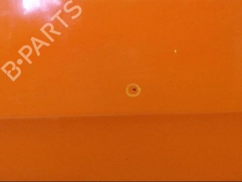Right front door FIAT GRANDE PUNTO (199_) 1.9 D Multijet | BP25397377C3 
