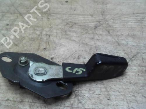 Other CITROËN C15 Box Body/MPV (VD_) 1.8 D | BP28722141O1 