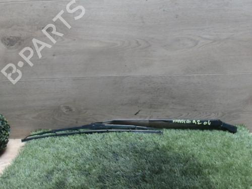 Vindspejlsviskerarm DACIA SANDERO 1.2 16V (75 hp) 31236078