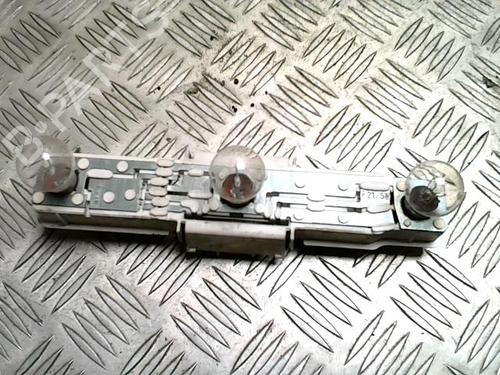 Used Licence plate light Licence plate light 36904159 36904159