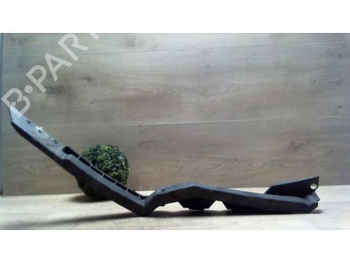 Front bumper bracket SKODA OCTAVIA II (1Z3) 1.9 TDI | BP25413979C158 