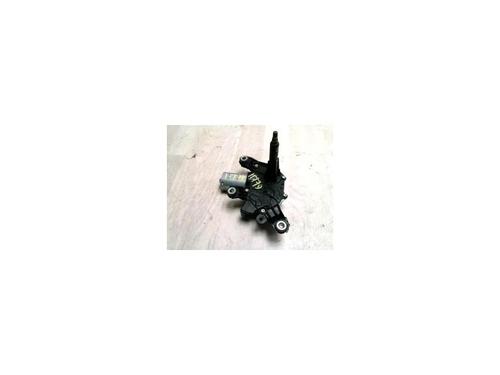 Used Rear wiper motor DACIA DUSTER (HS_) 1.5 dCi 4x4 (109 hp) 25430398