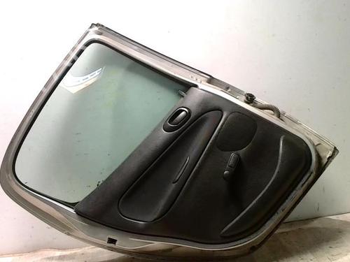 Dør venstre bak PEUGEOT 206 Hatchback (2A/C) 1.4 i (75 hp) 25423232