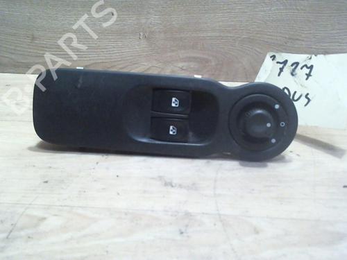 Switch RENAULT MODUS / GRAND MODUS (F/JP0_) 1.4 (JP01, JP0J) | BP25384762I30