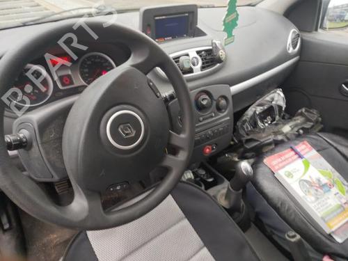 Left front window switch RENAULT CLIO III (BR0/1, CR0/1) 1.5 dCi (BR17, CR17) | BP25731333I27 