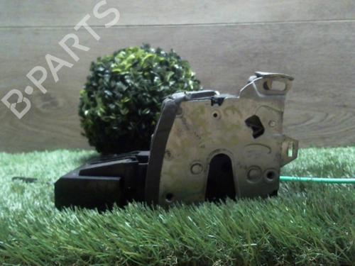 Used Rear right lock Rear right lock BMW 5 (E39) 525 tds (143 hp) 36116135 36116135