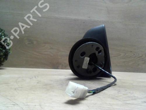 Bakspejl Højre DACIA LOGAN MCV (KS_) 1.5 dCi (KS0W) (86 hp) 31225190