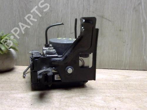ABS pump NISSAN NOTE (E11, NE11) 1.5 dCi | BP25410503M43