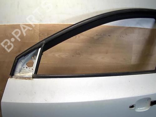 Left front door CHEVROLET CRUZE (J300) 2.0 CDI | BP29389578C2 