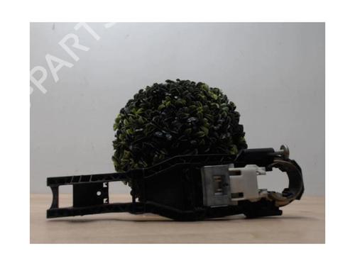 Rear left exterior door handle SEAT ALTEA (5P1) 2.0 TDI 16V | BP25387233C130