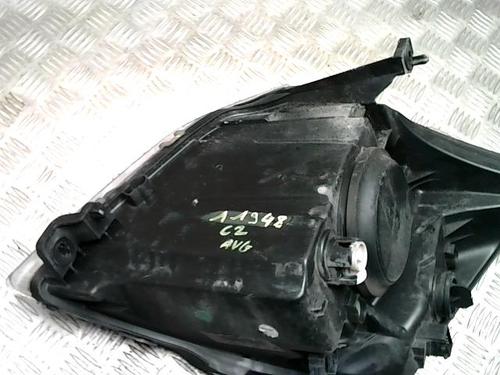 Left headlight CITROËN C2 (JM_) 1.1 | BP31257312C28