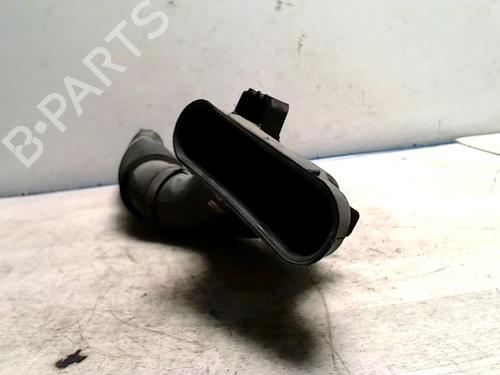 Luchtrooster OPEL CORSA D (S07) 1.3 CDTI (L08, L68) (75 hp) 31221087