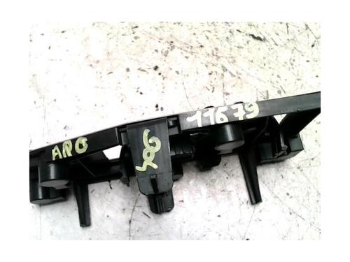 Licence plate light PEUGEOT 406 (8B) 2.0 16V | BP25426828I40 