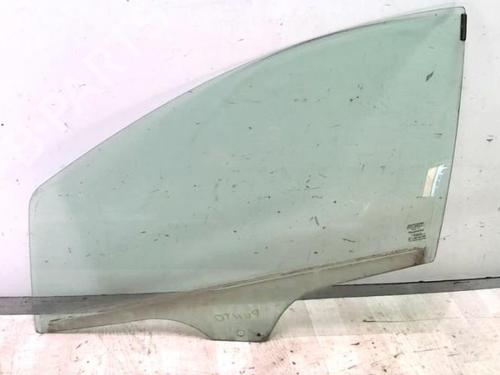 Front left door window FIAT GRANDE PUNTO (199_) 1.3 D Multijet (199.AXD11, 199.AXD1A, 199.AXD1B,... | BP25428800C18 