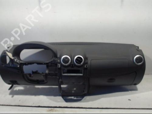 Instrumentbræt DACIA LOGAN MCV (KS_) 1.5 dCi (KS0K) (68 hp) 25398734