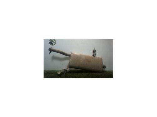 Used Exhaust system PEUGEOT 5008 (0U_, 0E_) 1.6 HDi (110 hp) 25388143