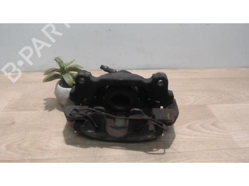 Left front brake caliper SEAT ALTEA (5P1) 2.0 TDI 16V | BP25386152M105 