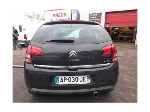 Steering column CITROËN C3 II (SC_) 1.6 HDi 90 | BP25427341M21 