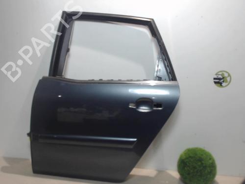 Used Left rear door CITROËN C4 Picasso I MPV (UD_) 1.6 HDi (109 hp) 25392611