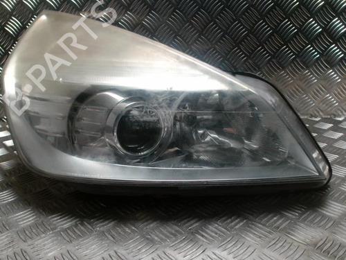 Højre forlygte RENAULT ESPACE IV (JK0/1_) 2.0 dCi (JK01, JK02, JK1J, JK1K, JK1H) (150 hp) 30960455