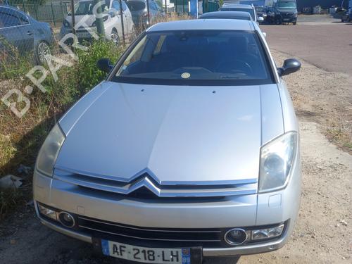Brukte deler til CITROËN C6 (TD_)  2.7 HDi  4935196
