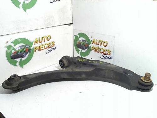 Used Right front suspension arm RENAULT CLIO IV (BH_) 1.5 dCi 75 (75 hp) 25399748