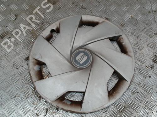 Hulkapsel Hulkapsel SEAT IBIZA IV (6J5, 6P1) 1.2 TDI (75 hp) 34224649 34224649