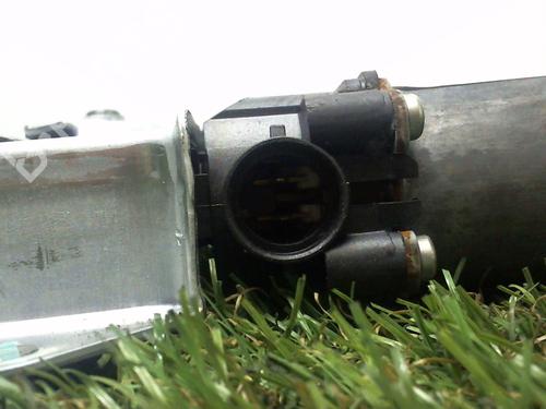 Front right window mechanism RENAULT KANGOO (KC0/1_) 1.5 dCi | BP25395378C23 