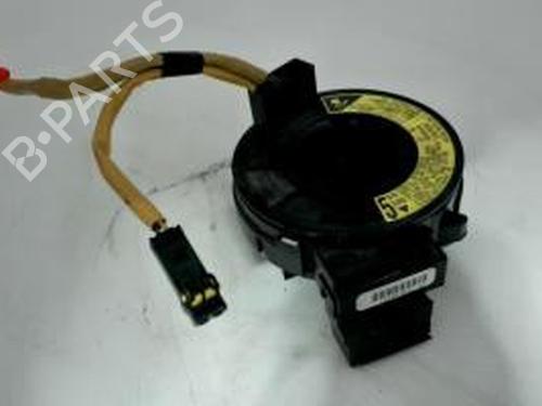 Used Squib airbag TOYOTA COROLLA (_E12_) 1.4 D (NDE120_, NDE120R) (90 hp) 26667743