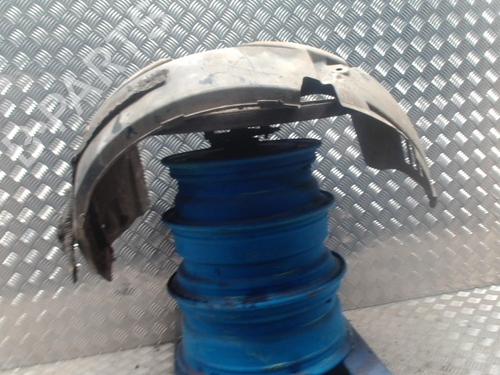 Used Wheel arch FORD FIESTA VI (CB1, CCN) 1.4 TDCi (68 hp) 32082484