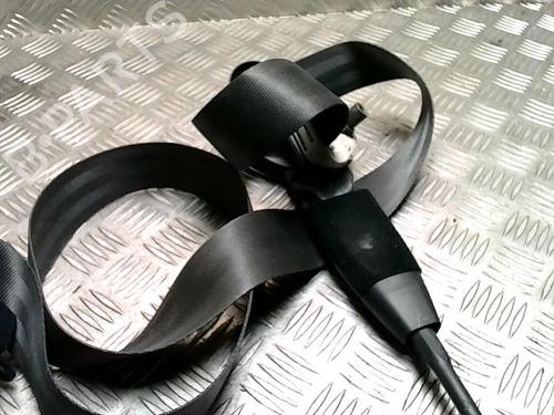 Front right seatbelt RENAULT ESPACE IV (JK0/1_) 2.0 dCi (JK02, JK03) | BP39166563I25  - Image 5