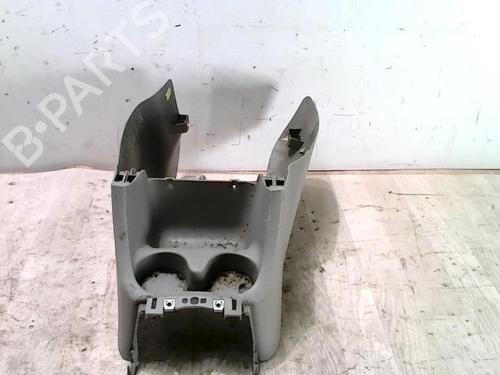 Console central RENAULT MODUS / GRAND MODUS (F/JP0_) 1.5 dCi (FP0D, JP0D) (82 hp) 25427071