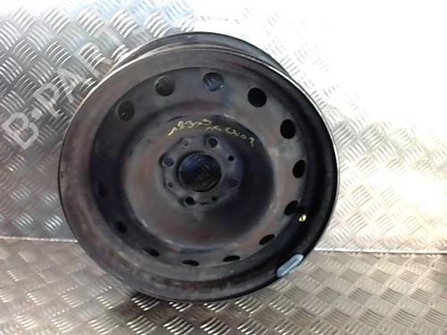 Cerchio RENAULT CLIO III Grandtour (KR0/1_) 1.5 dCi (KR0F) (86 hp) 32114986