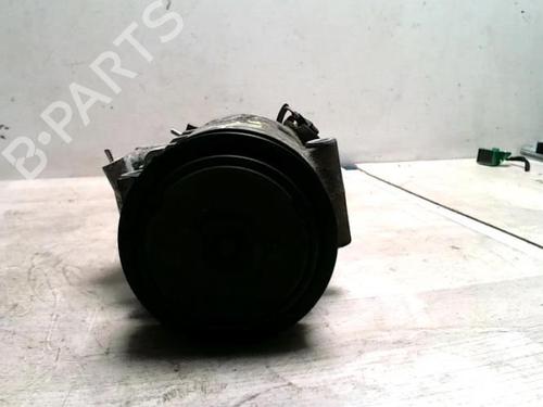 Elektronische module VW POLO (9N_, 9A_) 1.4 TDI | BP27361742M83 
